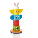 LE TOTEM