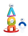 LES ACROBATES MAGNETIQUES