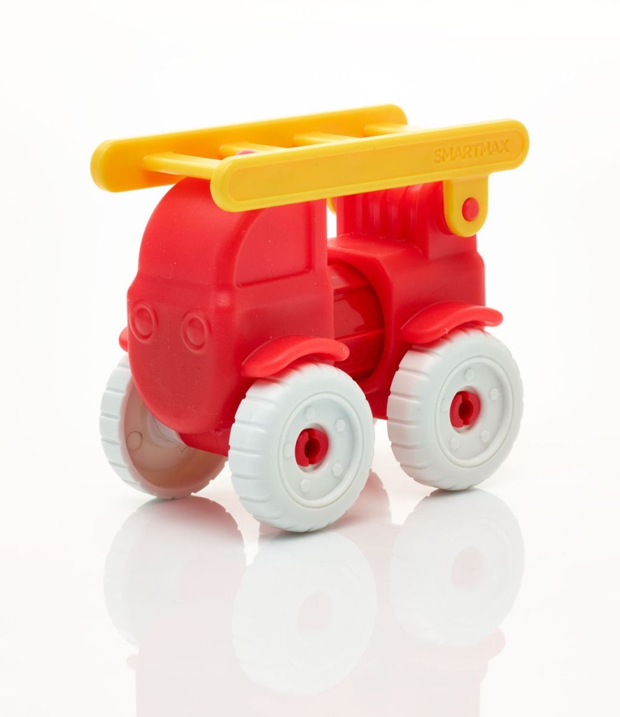 MES PREMIERS VEHICULES MAGNETIQUES