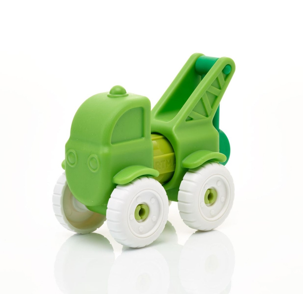 MES PREMIERS VEHICULES MAGNETIQUES