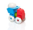 MES PREMIERS VEHICULES MAGNETIQUES