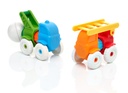 MES PREMIERS VEHICULES MAGNETIQUES