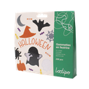 GOMMETTES EN FEUTRINE HALLOWEEN* NOUVEAU