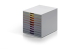 MODULE CLASSEMENT VARICOLOR 10