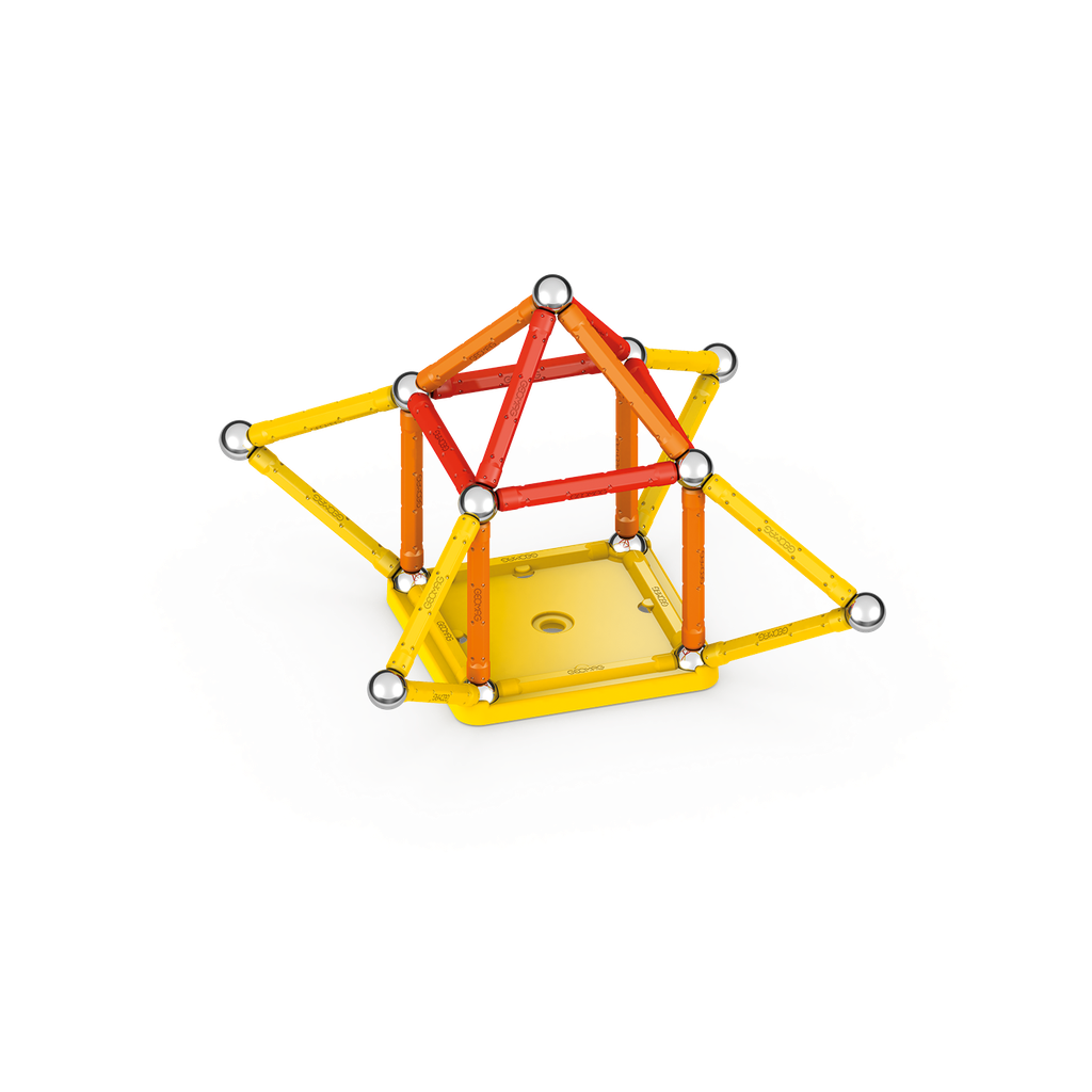 GEOMAG CLASSIC, 42 PCS * NOUVEAU