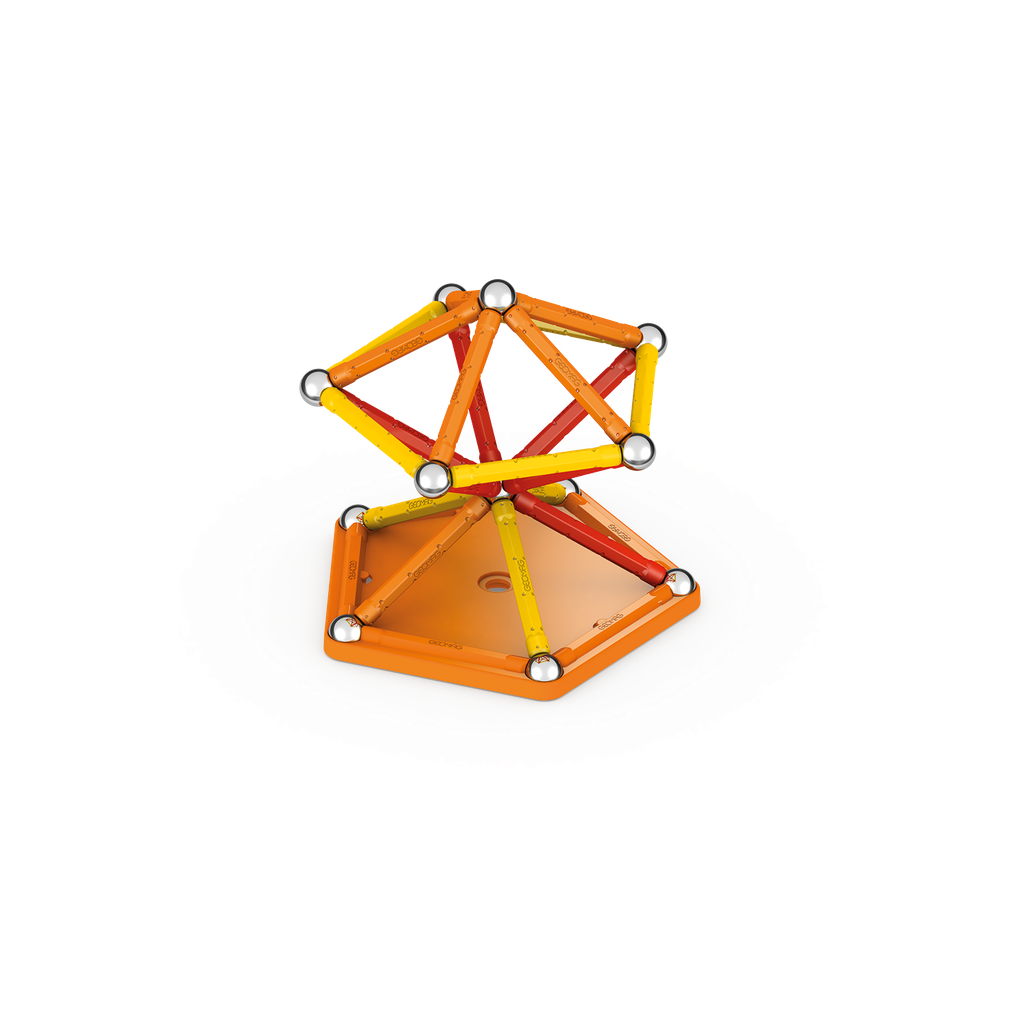 GEOMAG CLASSIC, 42 PCS * NOUVEAU