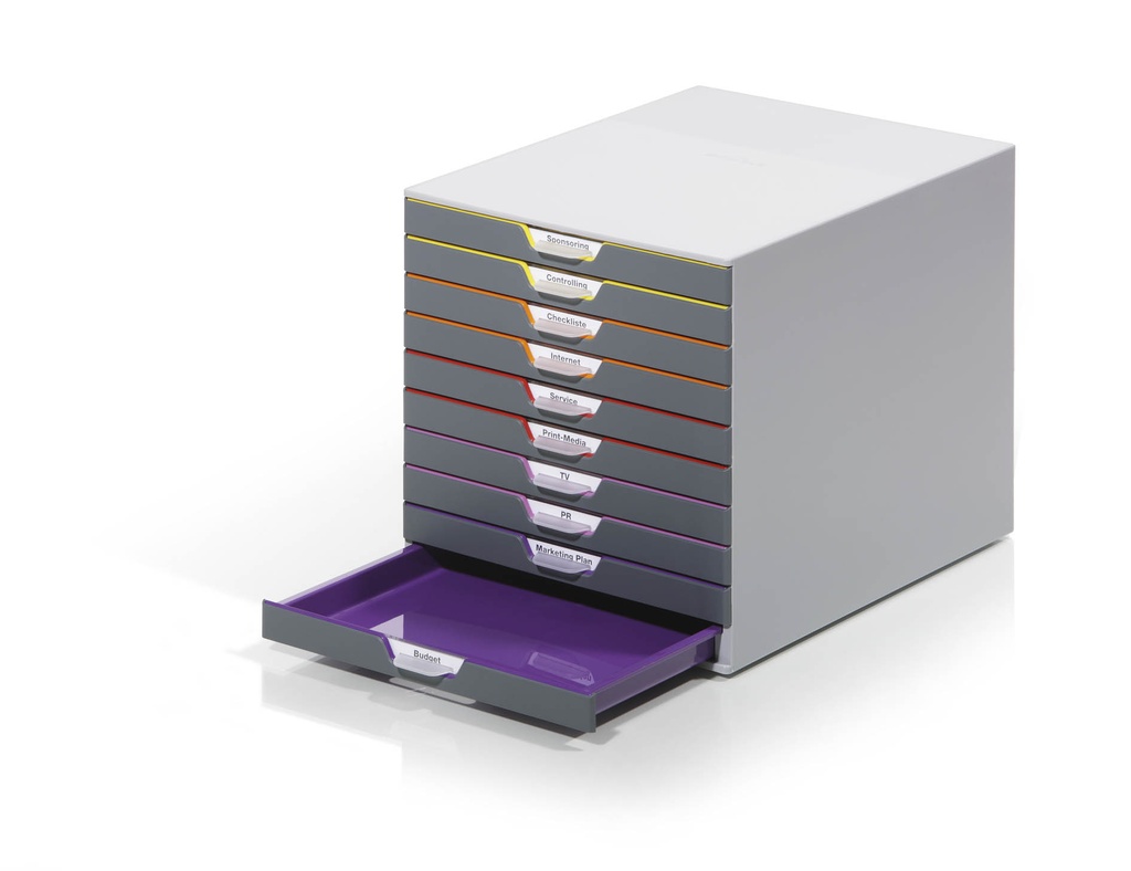 MODULE CLASSEMENT VARICOLOR 10