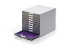 MODULE CLASSEMENT VARICOLOR 10