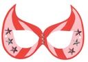 MASQUES SUPER HEROS, LOT DE 24