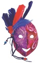MASQUES A REALISER, LOT DE 40