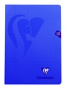 CAHIER A4 QUADRILLE 5MM 120P.