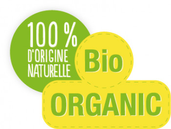PATE A MODELER BIO 350GR, ASSORTIMENT DE 6