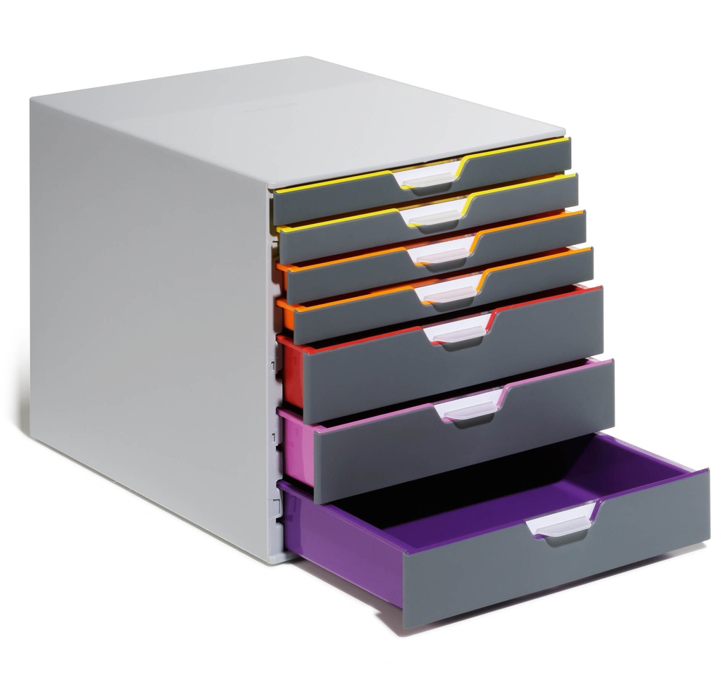 MODULE CLASSEMENT VARICOLOR 7