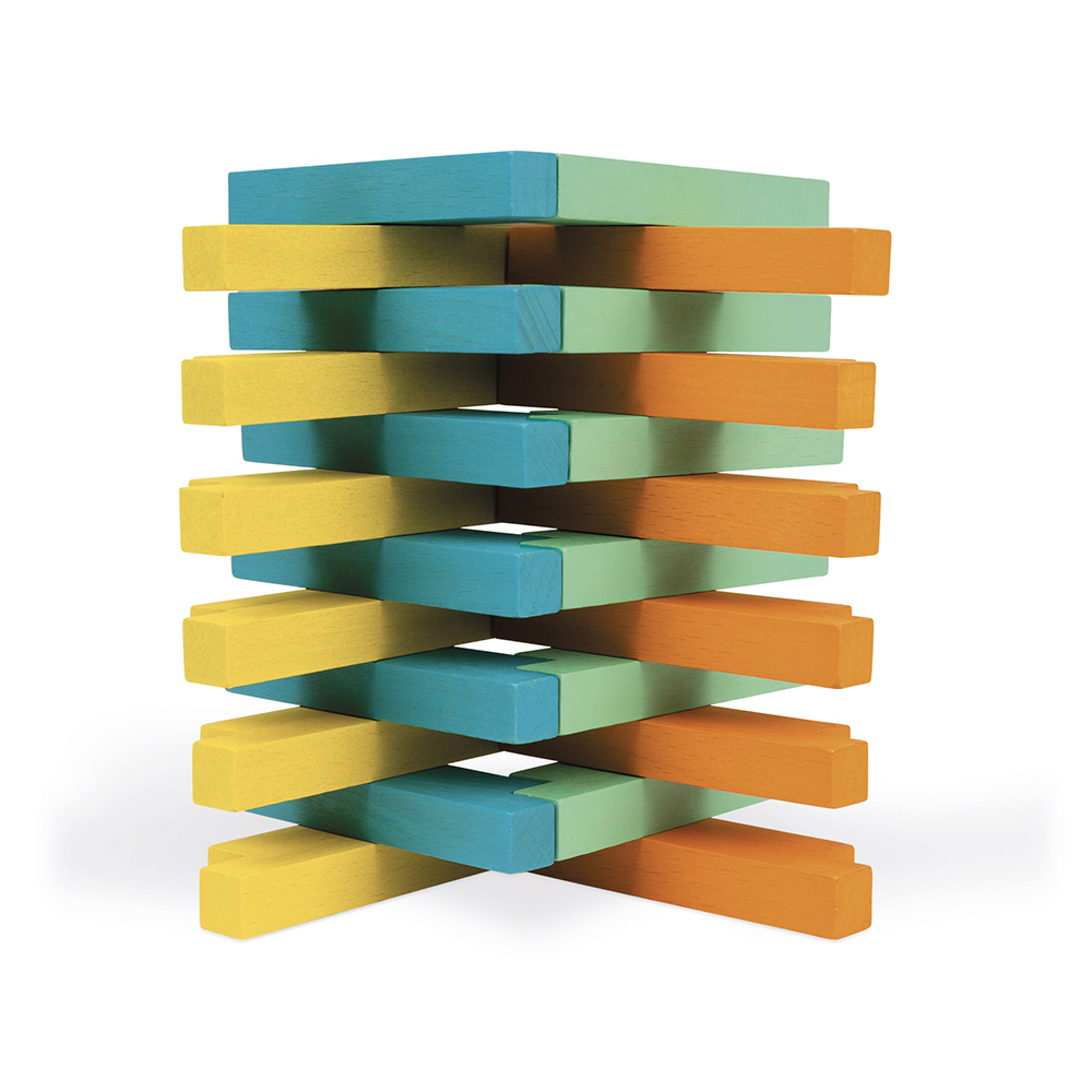 SET DE CONSTRUCTION 60 PCS, SET N°1 * NOUVEAU