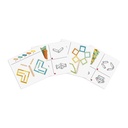 SET DE CONSTRUCTION 60 PCS, SET N°1 * NOUVEAU