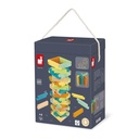 SET DE CONSTRUCTION 60 PCS, SET N°1 * NOUVEAU