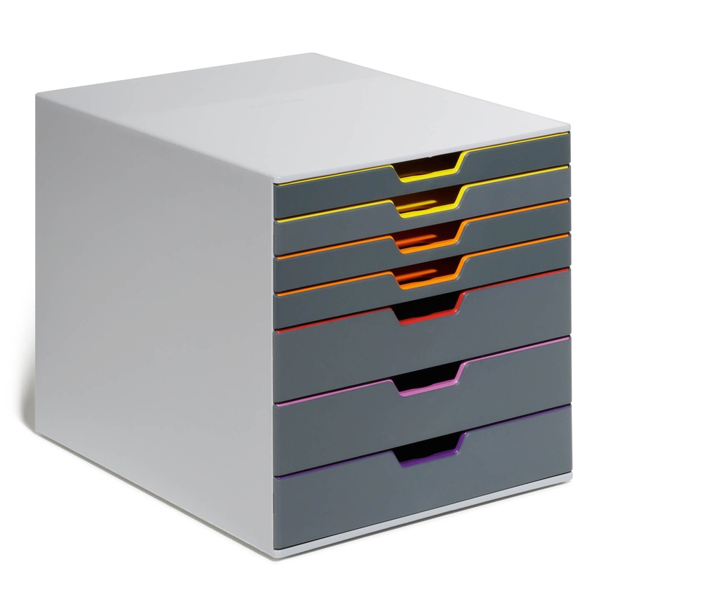 MODULE CLASSEMENT VARICOLOR 7