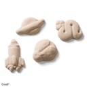 SABLE A SCULPTER, 3KG500