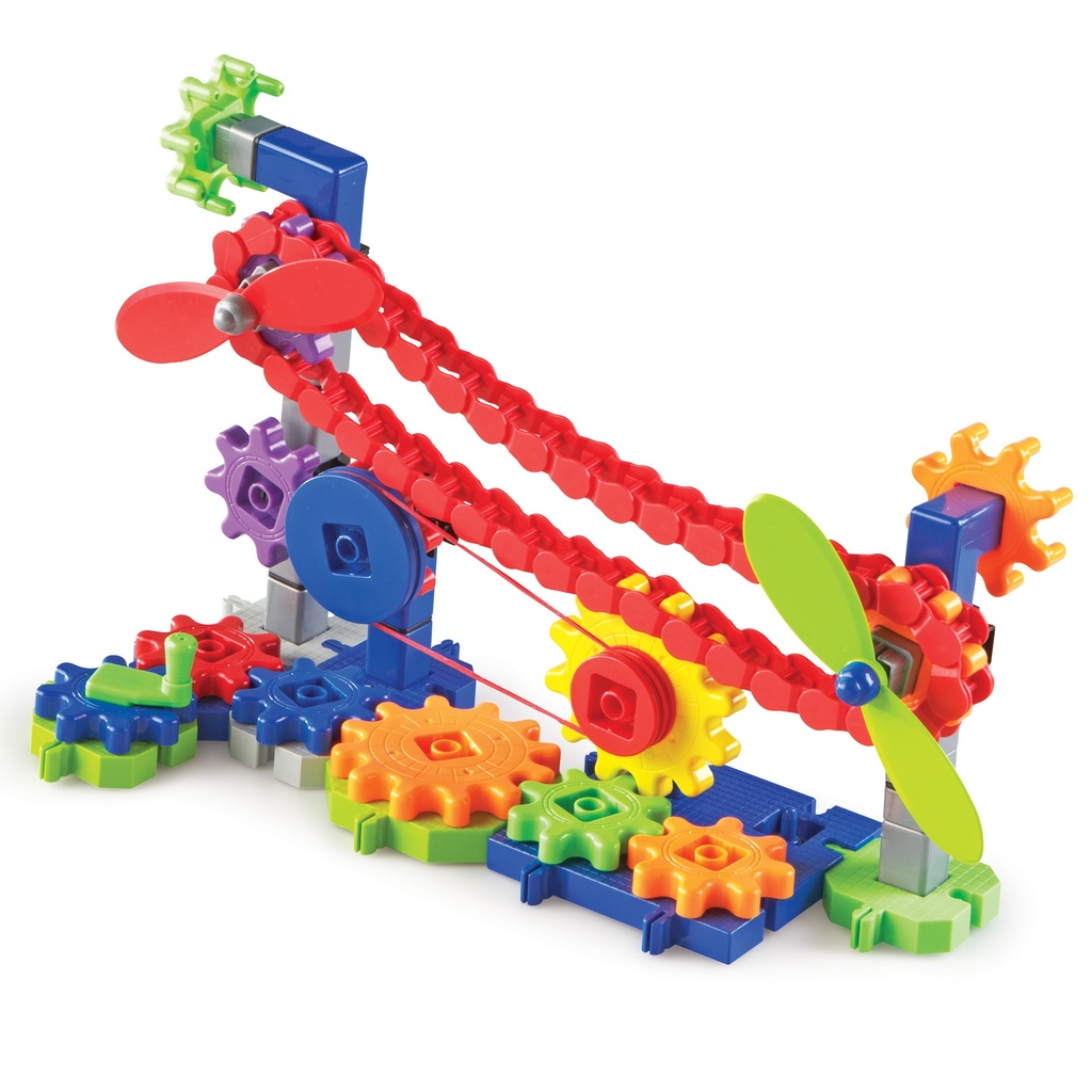 ENGRENAGES, LES MACHINES