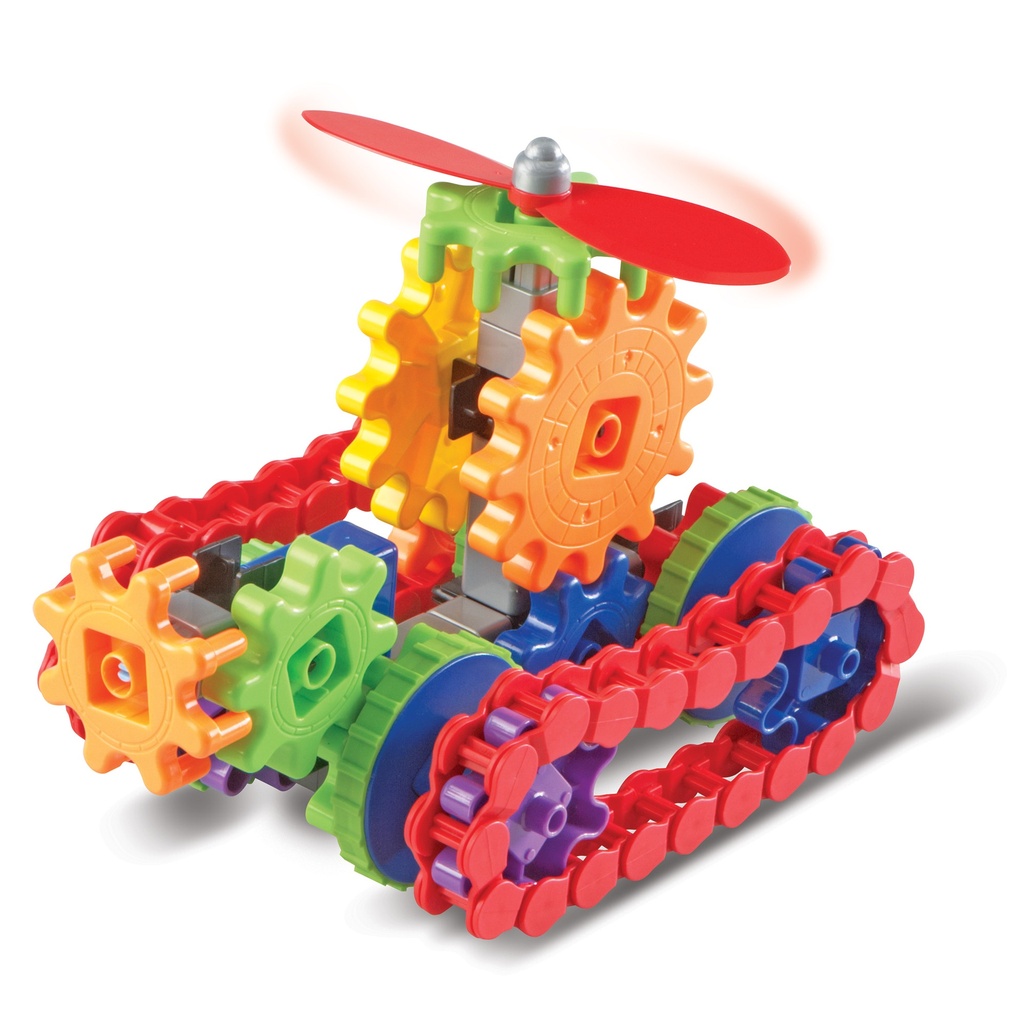 ENGRENAGES, LES MACHINES