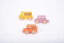 VEHICULES ELECTRIQUES 'ARC-EN-CIEL'
