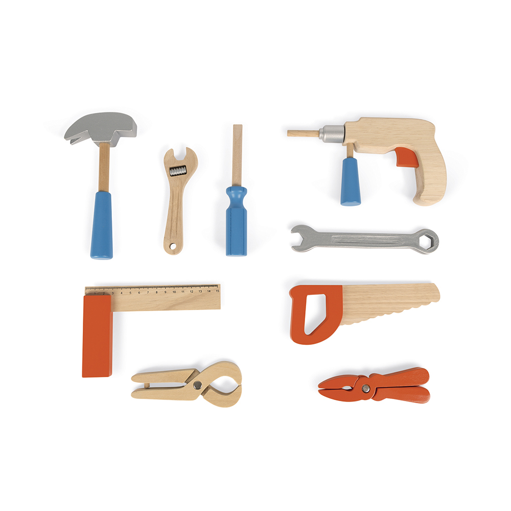 BOÎTE A OUTILS * NOUVEAU