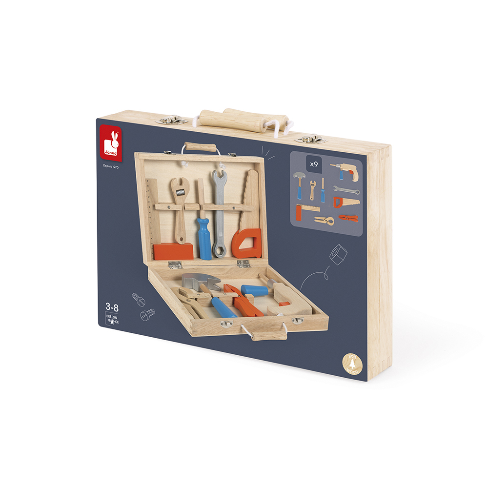 BOÎTE A OUTILS * NOUVEAU