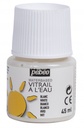 PEINTURE VITRAIL A L'EAU, 10 COULEURS