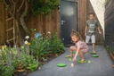 HOP,HOP! ATTRAPE LA GRENOUILLE