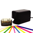 TAILLE-CRAYONS ELECTRIQUE PT MOD.