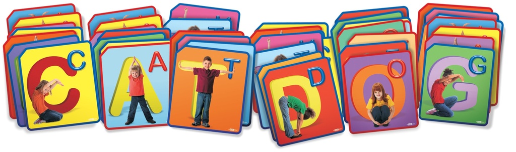YOGA DES LETTRES