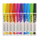 ECOLINE BRUSH PEN, SET DE 10 * NOUVEAU
