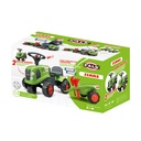 PORTEUR TRACTEUR CLASS* NOUVEAU