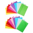 CARTES PASSE-PARTOUT TRIPTYQUES/10