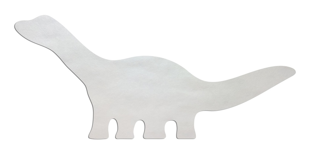 PAPIER DIFFUSEUR "DINOSAURES"