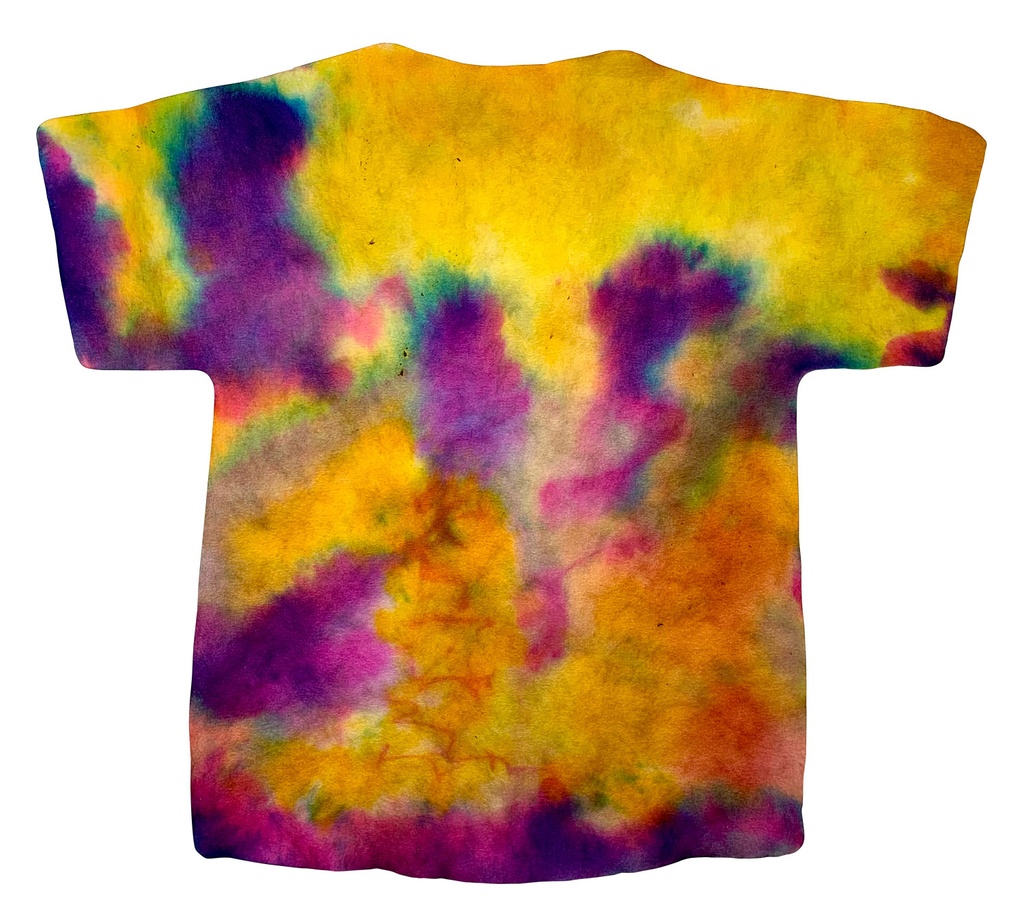 PAPIER DIFFUSEUR "T-SHIRT"
