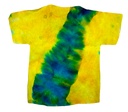 PAPIER DIFFUSEUR "T-SHIRT"