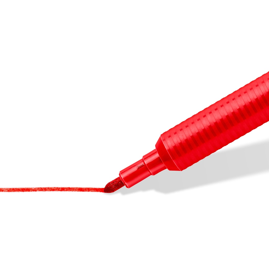 MARQUEURS FINS NORIS, ETUI DE 12* NOUVEAU
