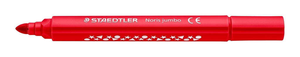 MARQUEURS TRIANG.NORIS, PACK DE 48