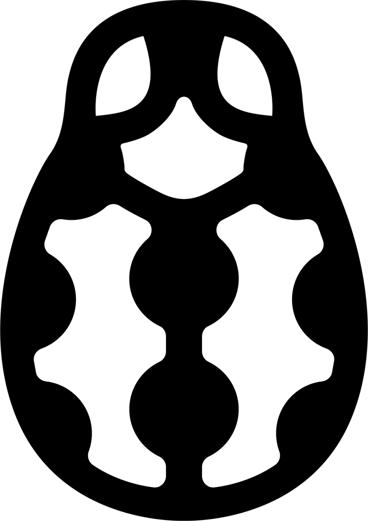 VITRAUX "LES INSECTES"