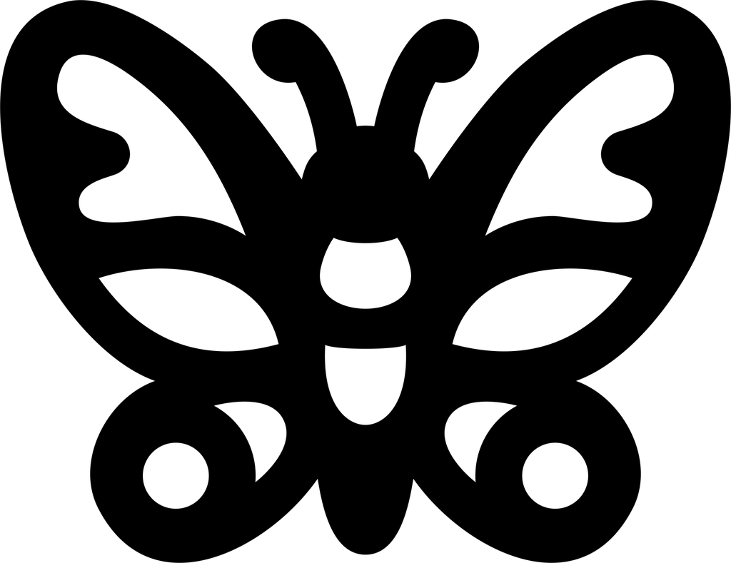 VITRAUX "LES INSECTES"