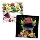 GIUSEPPE ARCIMBOLDO, LE PRIMEUR