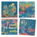 VINCENT VAN GOGH: LE SUD