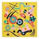 VASSILY KANDINSKY: ABSTRACTION