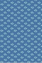 DECOPATCH SERIE 1: PEP'S, 12 FEUILLES