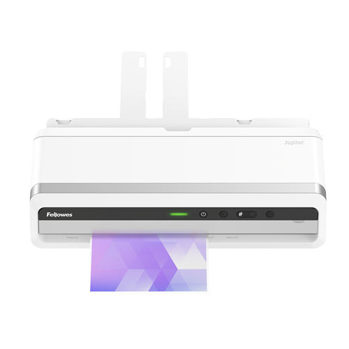 PLASTIFIEUSE FELLOWES JUPITER* NOUVEAU