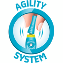 COMPAS MAPED KID'S Z 360°AGILITY*NOUVEAU