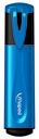 SURLIGNEUR FLUOPEPS GLITTER METAL, ETUI DE 4* NOUVEAU