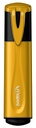 SURLIGNEUR FLUOPEPS GLITTER METAL, ETUI DE 4* NOUVEAU