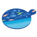 COUVERCLES DE PROTECTION, LOT DE 6